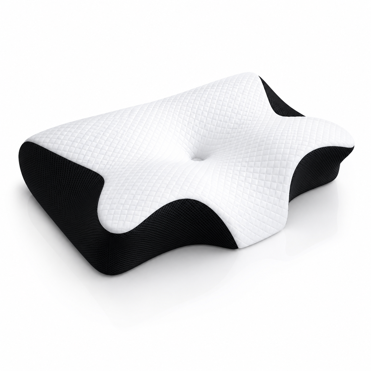 PureDreams™ Ergonomic Pillow