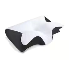 PureDreams™ Ergonomic Pillow